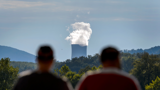 The Promise and Peril of Nuclear Power